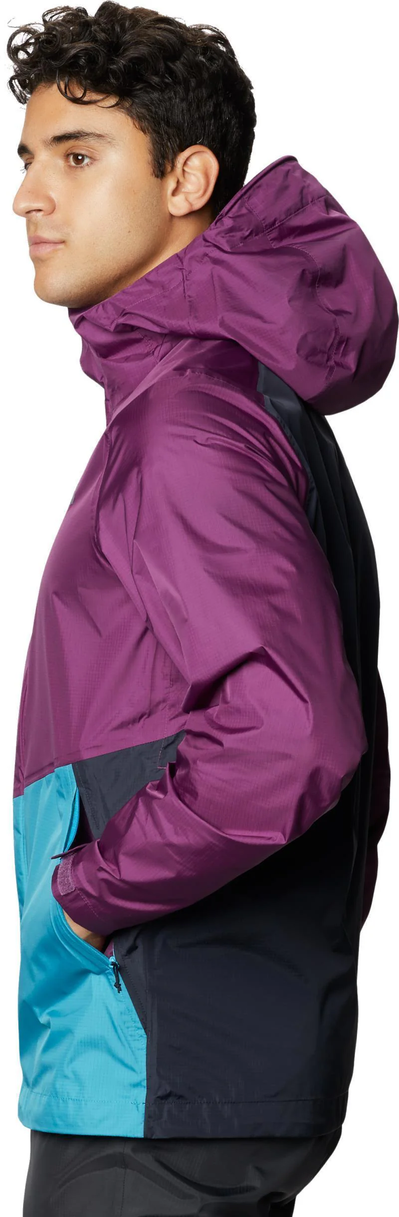 Acadia Jacket - Mens - Image 51