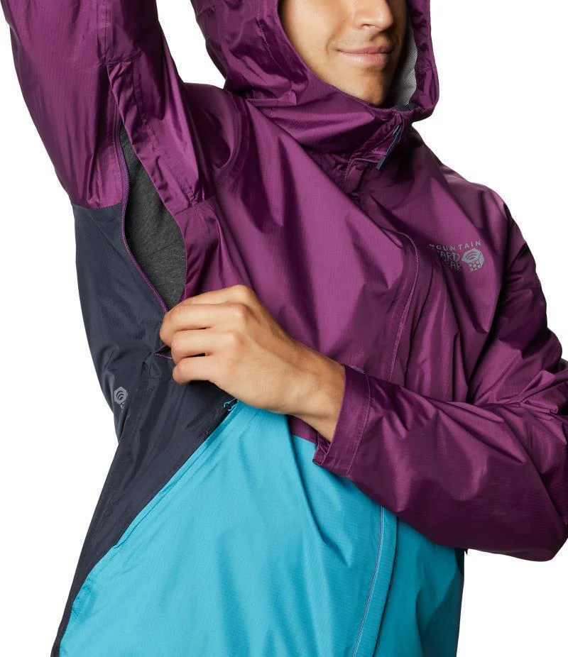 Acadia Jacket - Mens - Image 53