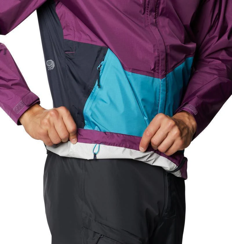 Acadia Jacket - Mens - Image 54