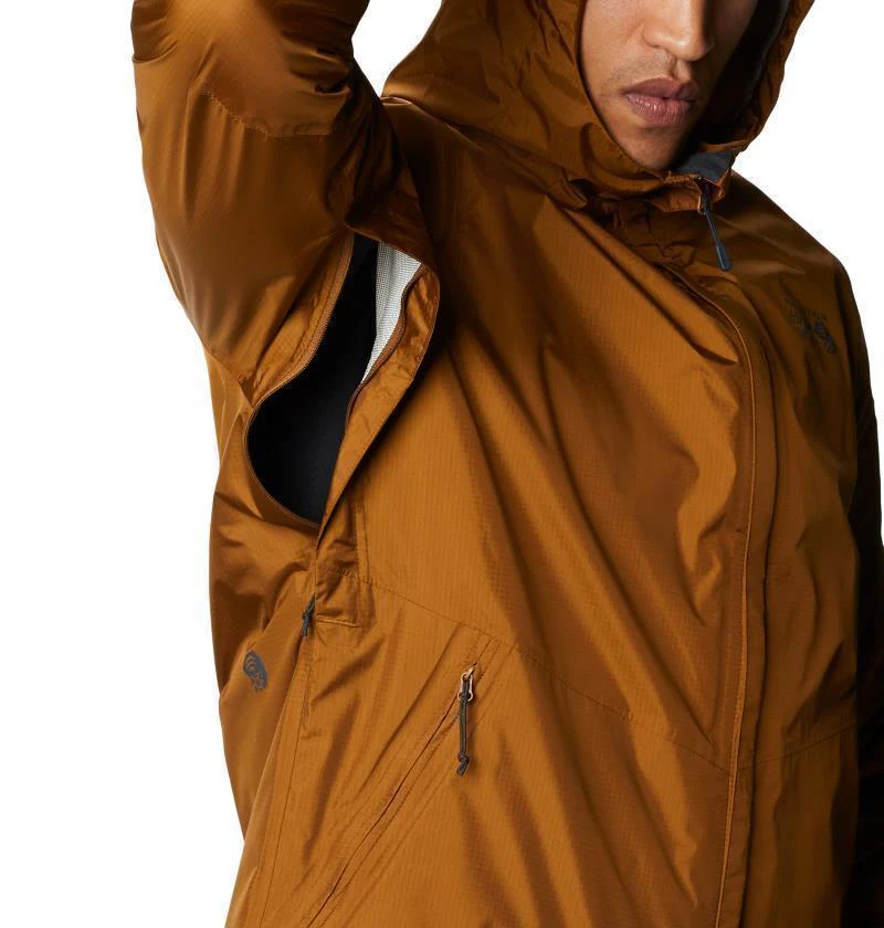 Acadia Jacket - Mens - Image 60