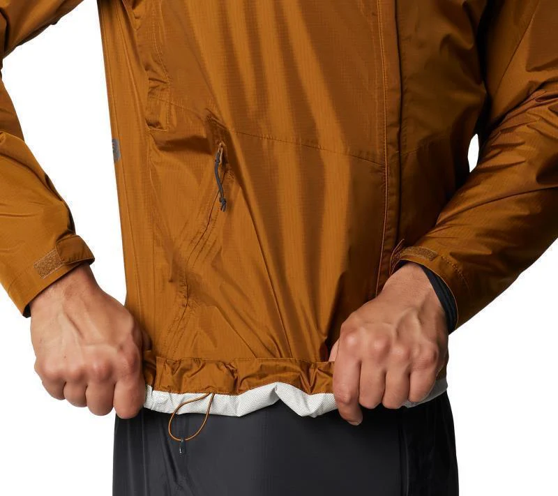 Acadia Jacket - Mens - Image 61
