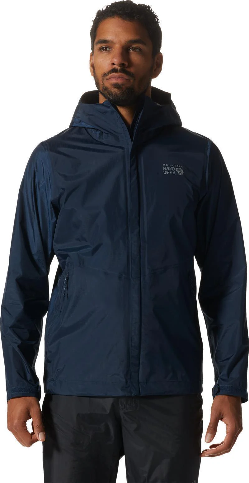 Acadia Jacket - Mens - Image 70