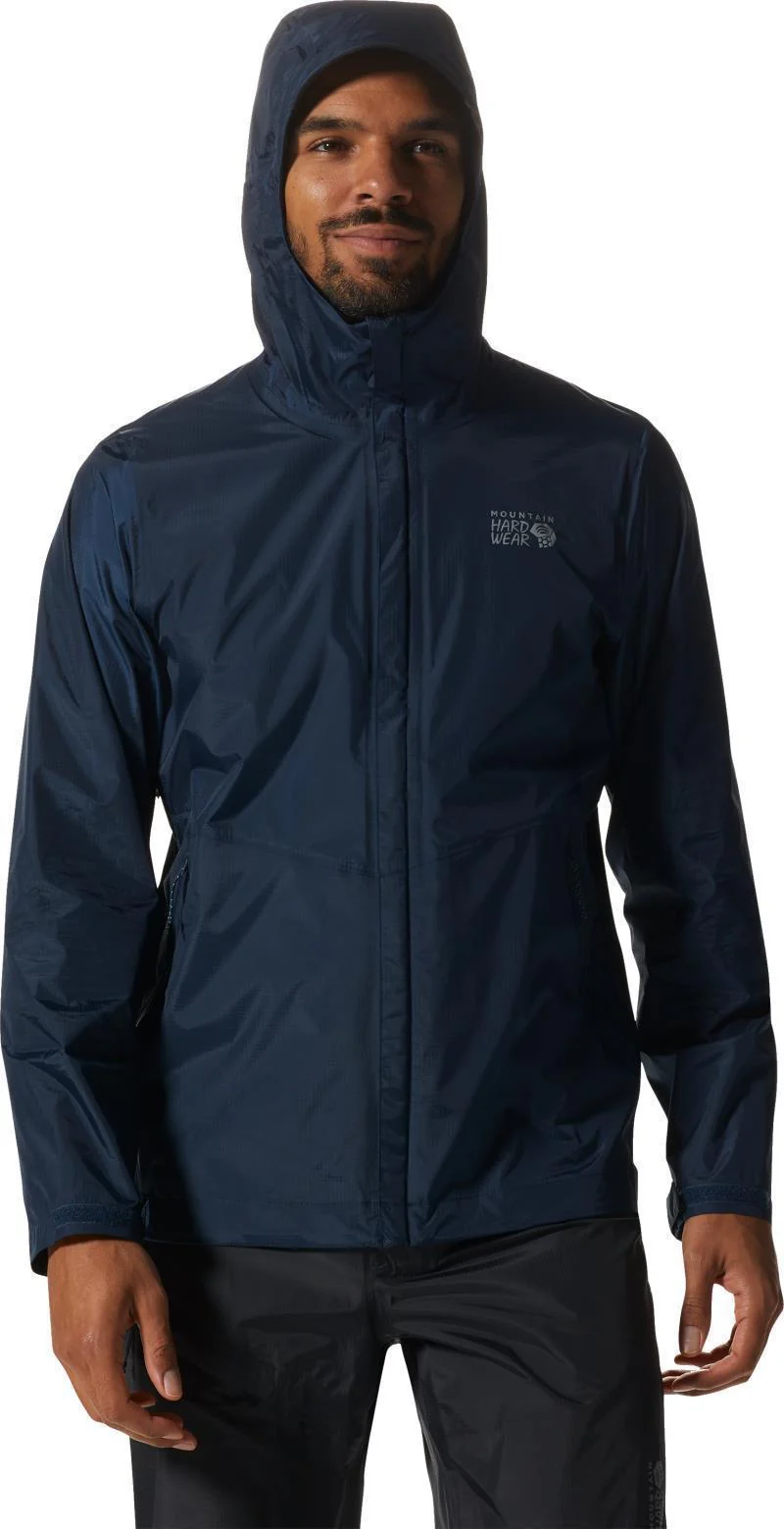 Acadia Jacket - Mens - Image 71