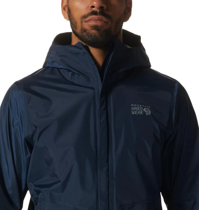 Acadia Jacket - Mens - Image 74