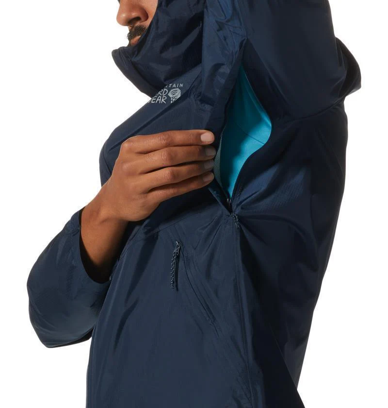 Acadia Jacket - Mens - Image 75