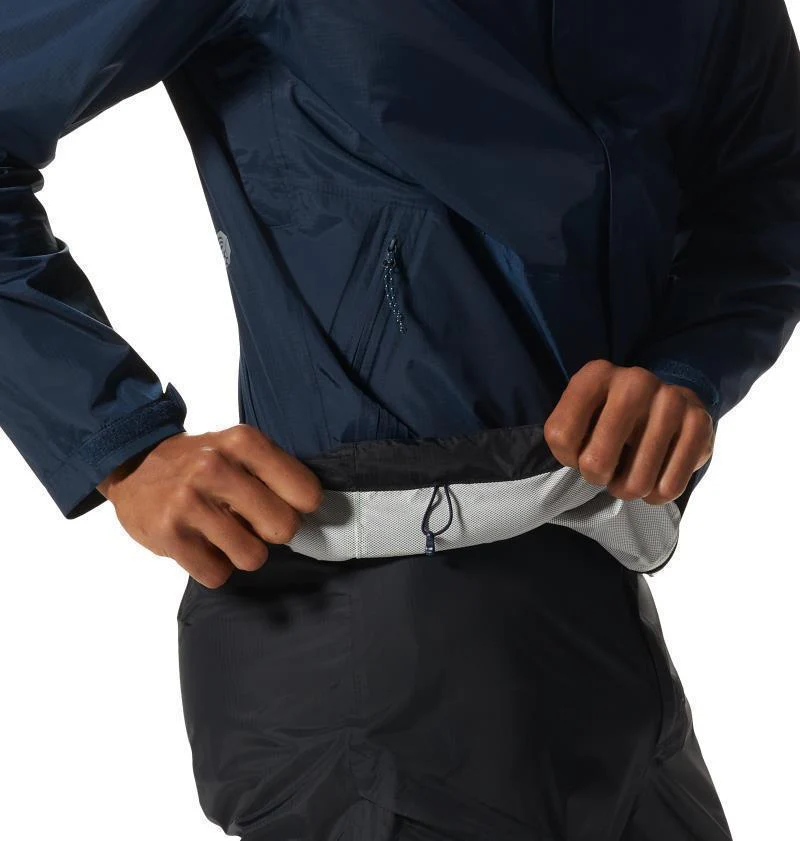 Acadia Jacket - Mens - Image 76