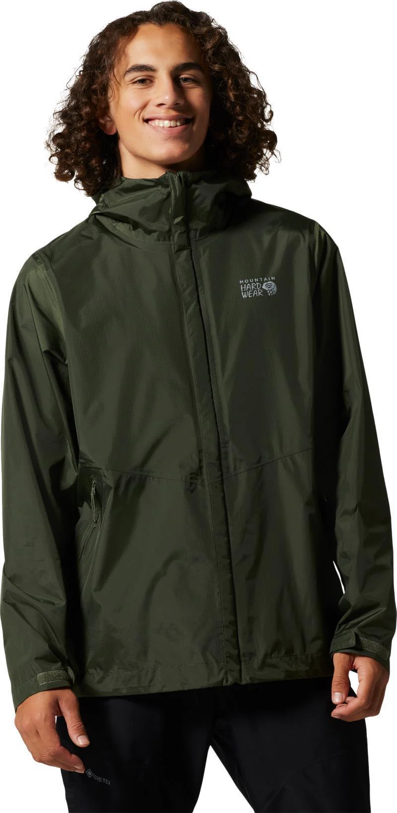 Acadia Jacket - Mens - Image 82