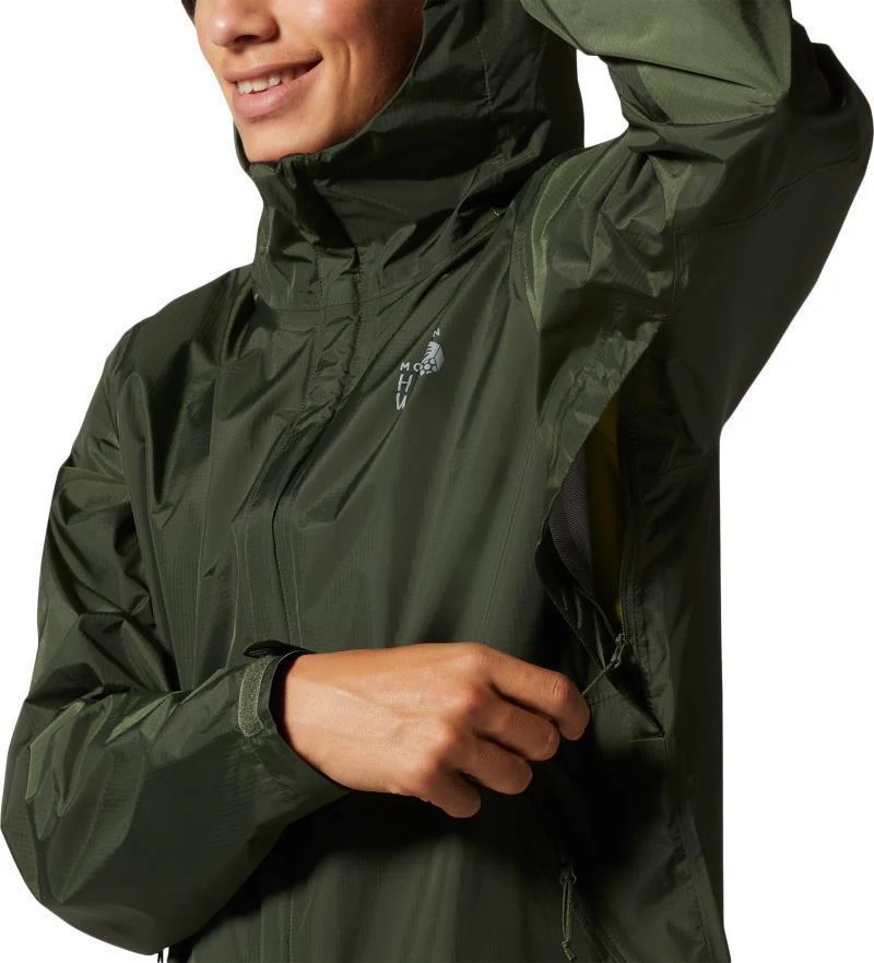 Acadia Jacket - Mens - Image 87