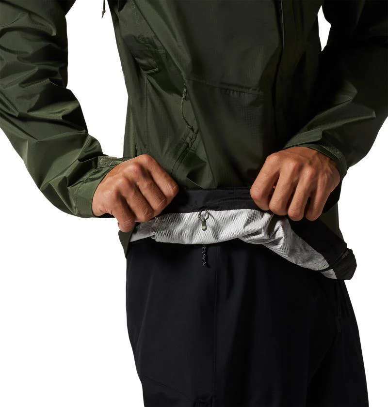 Acadia Jacket - Mens - Image 88