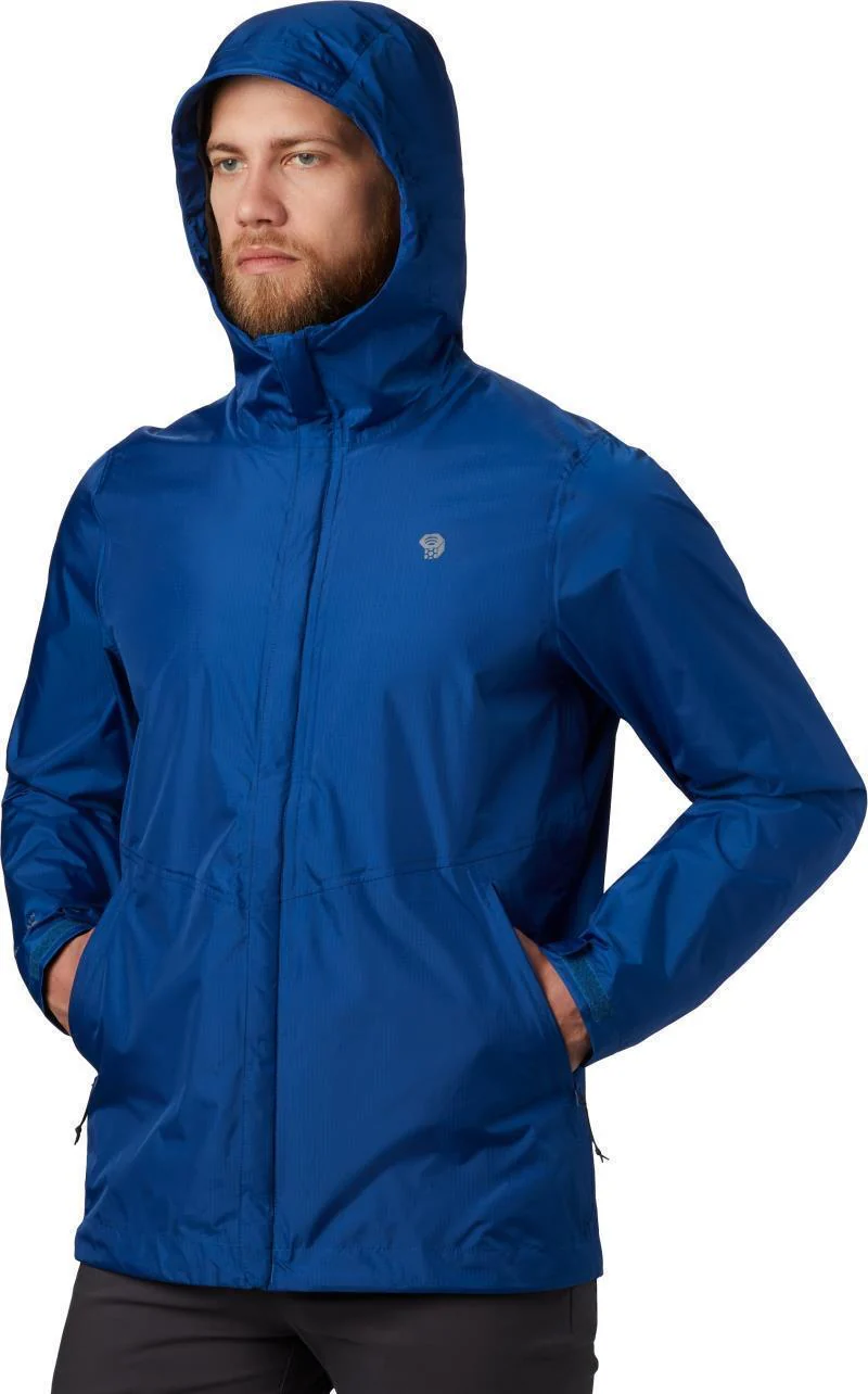 Acadia Jacket - Mens - Image 9