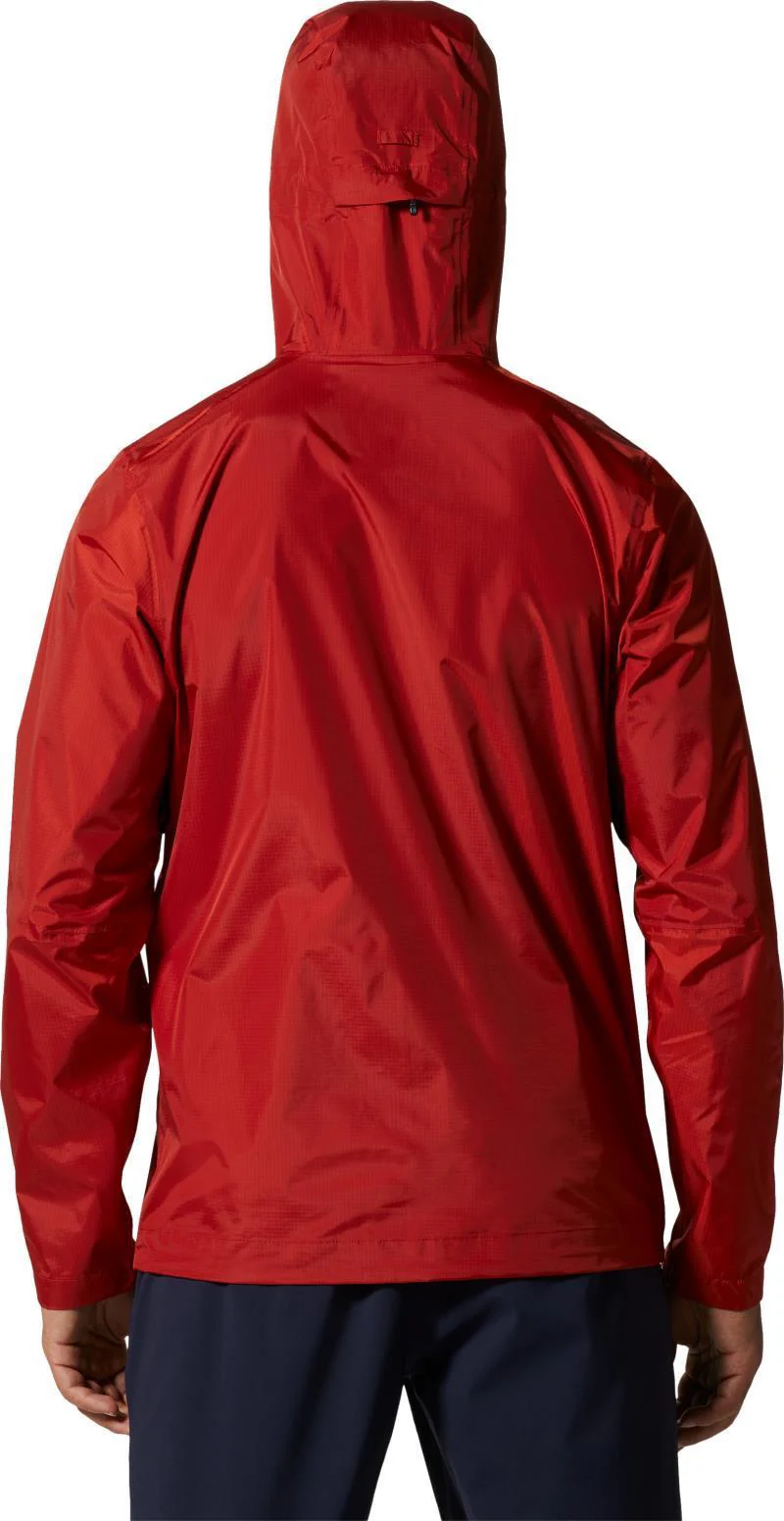 Acadia Jacket - Mens - Image 91