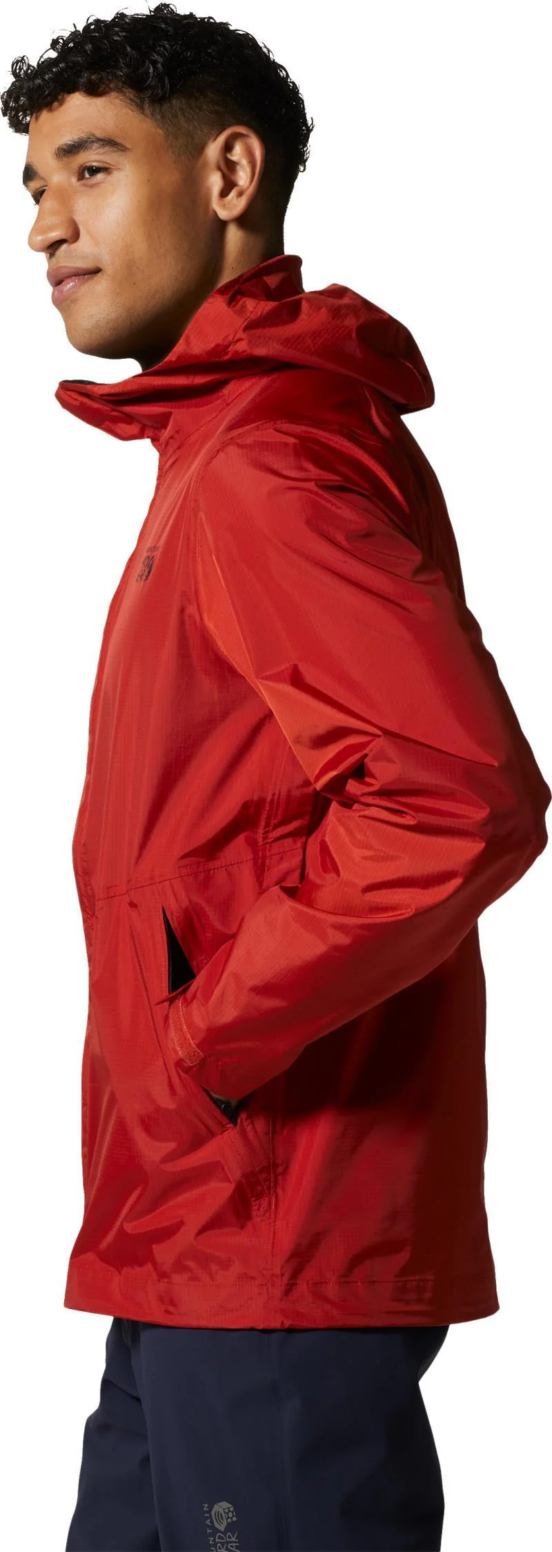 Acadia Jacket - Mens - Image 93