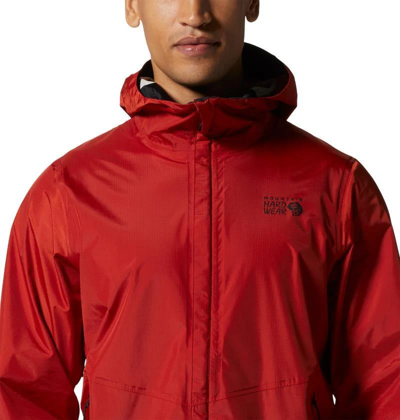 Acadia Jacket - Mens - Image 94