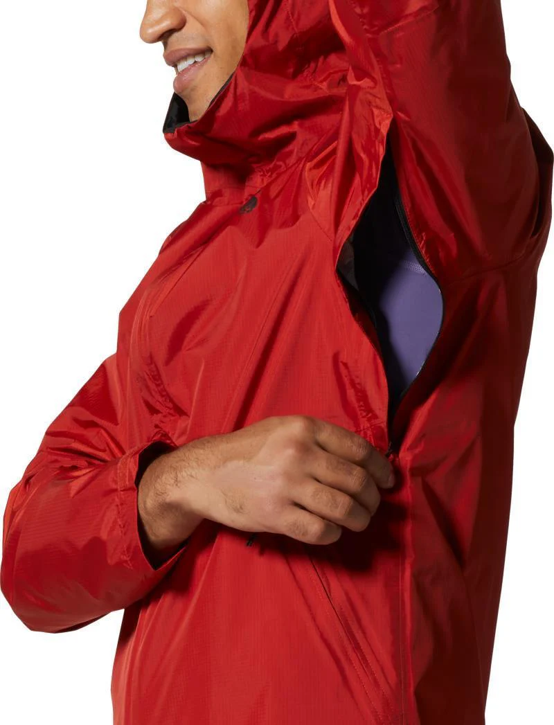 Acadia Jacket - Mens - Image 96