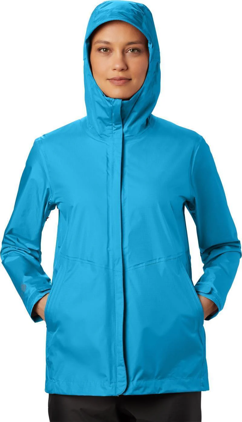 Acadia Jacket - Womens - Image 10