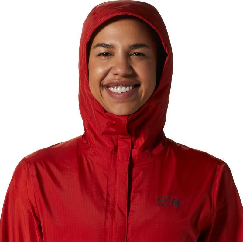 Acadia Jacket - Womens - Image 101