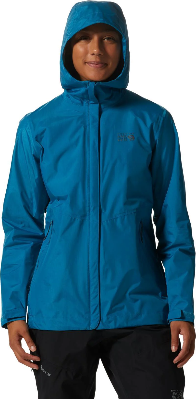 Acadia Jacket - Womens - Image 103