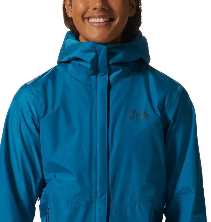 Acadia Jacket - Womens - Image 106