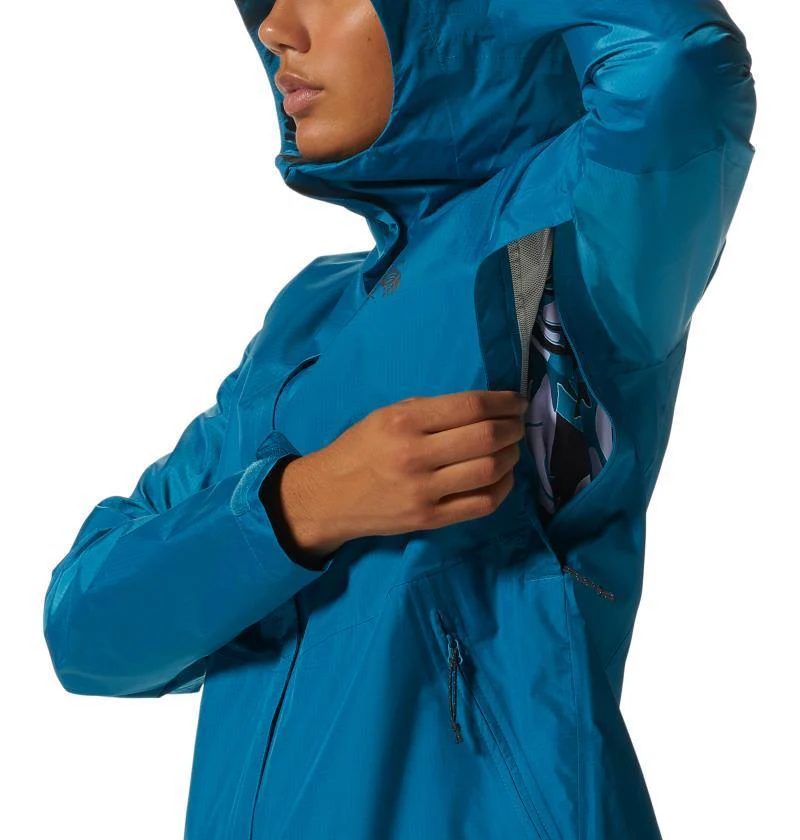 Acadia Jacket - Womens - Image 108