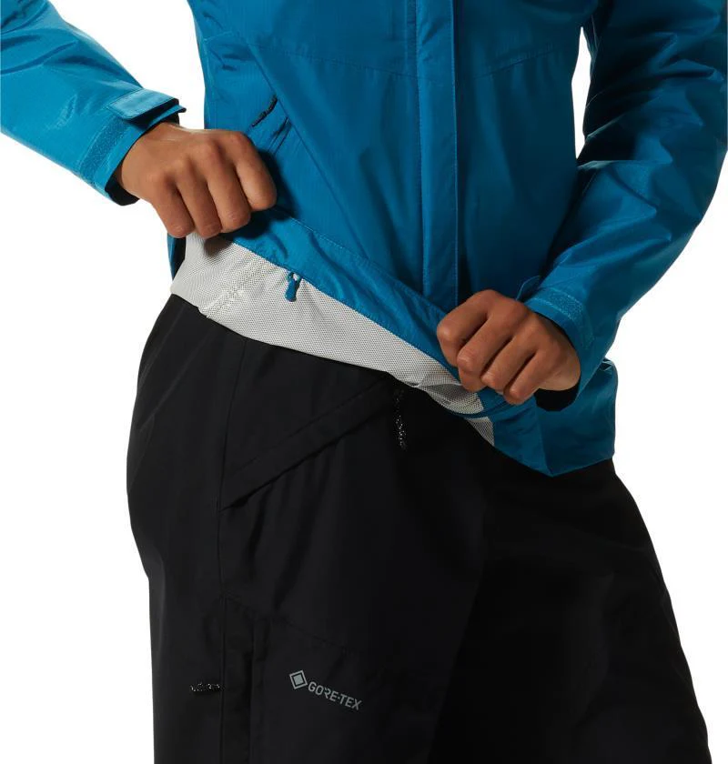 Acadia Jacket - Womens - Image 109