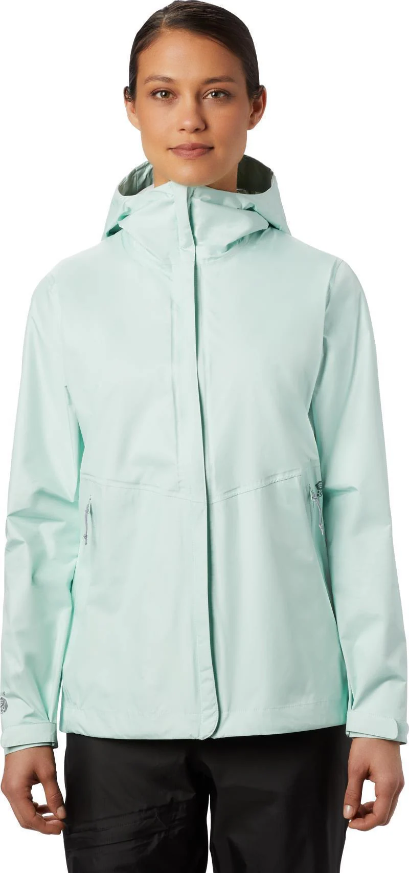 Acadia Jacket - Womens - Image 11