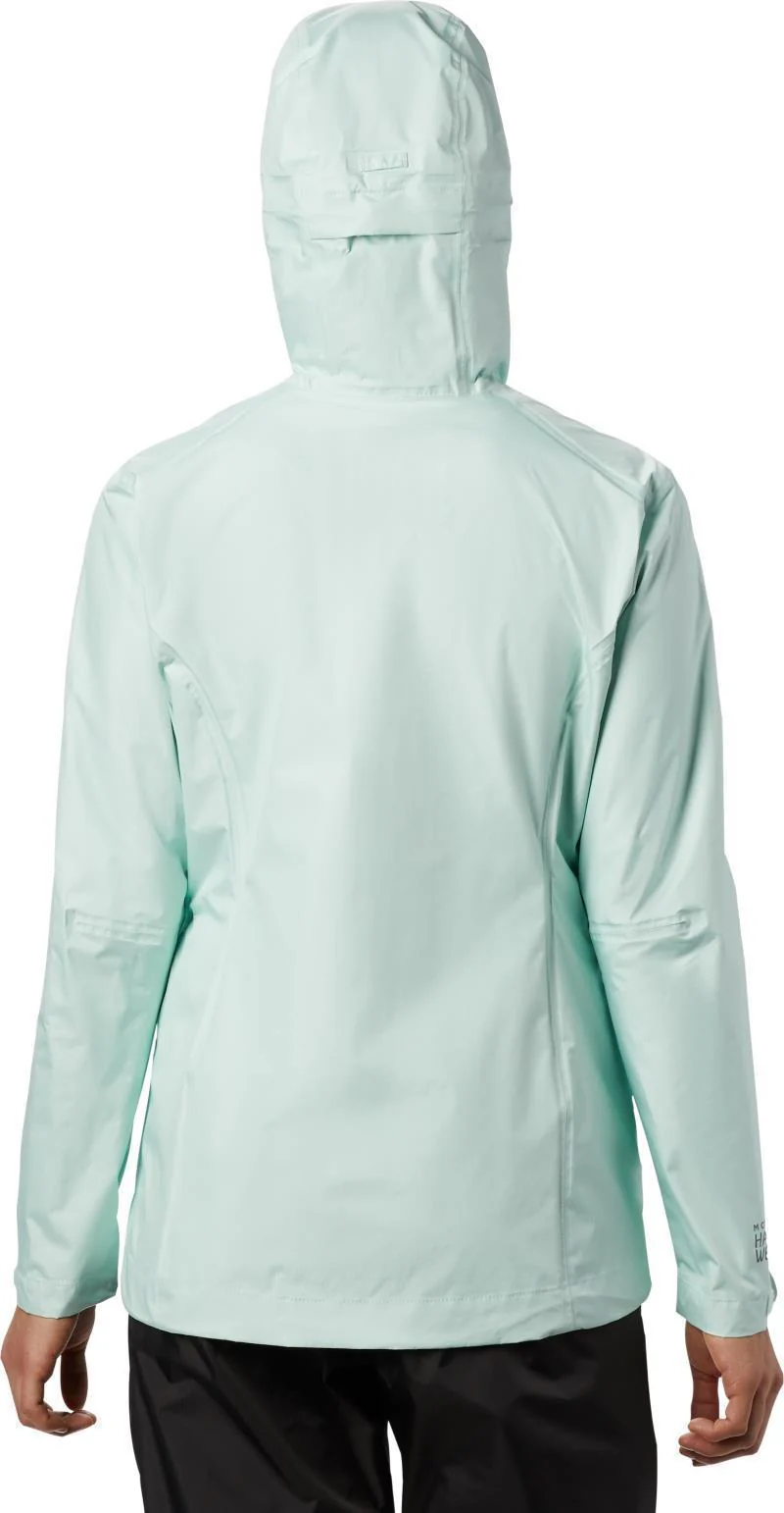 Acadia Jacket - Womens - Image 12