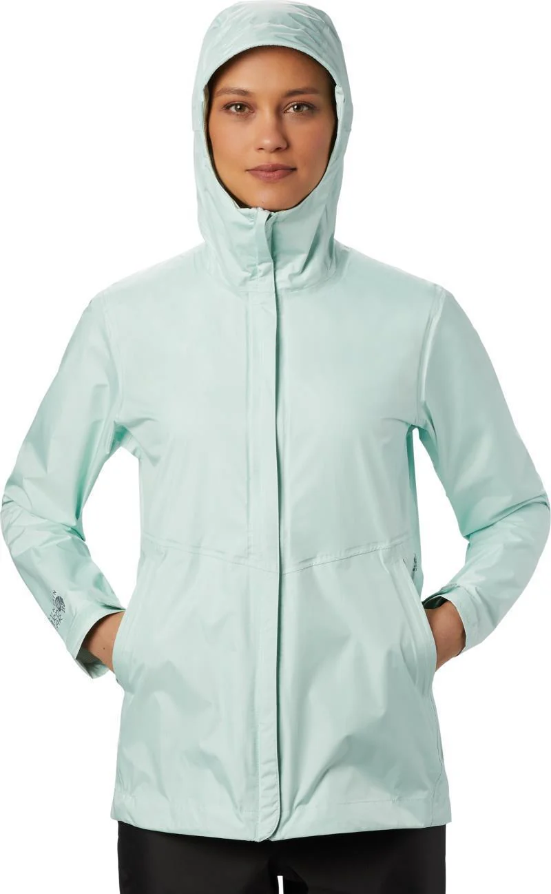Acadia Jacket - Womens - Image 13