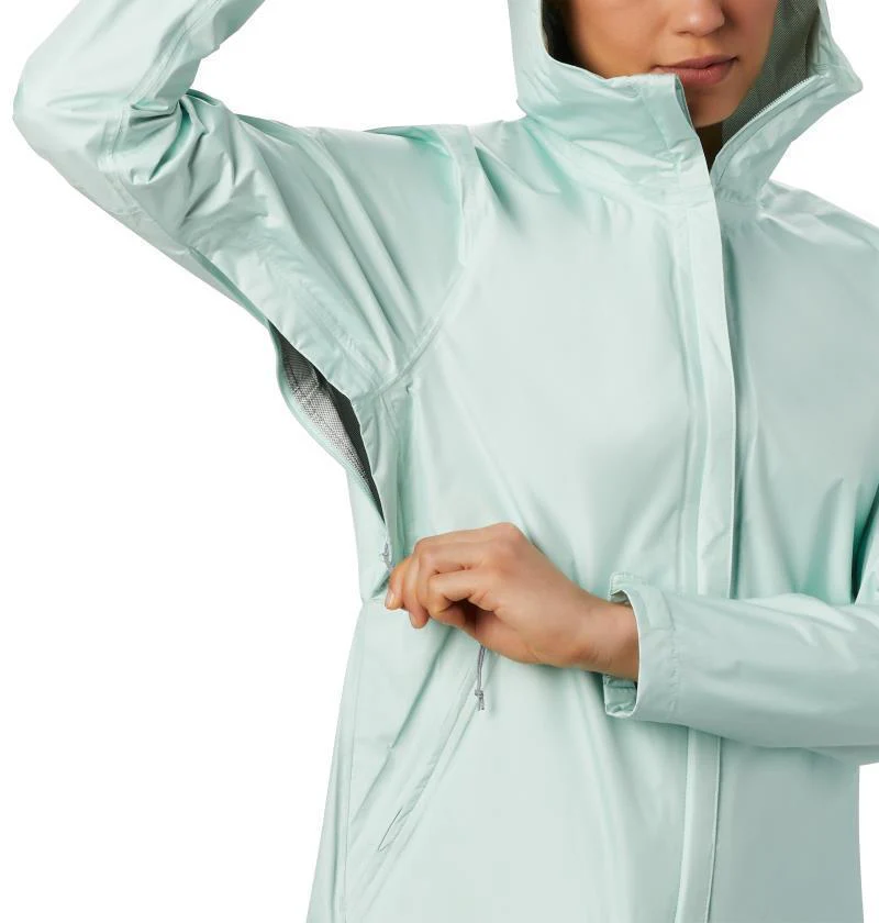 Acadia Jacket - Womens - Image 14