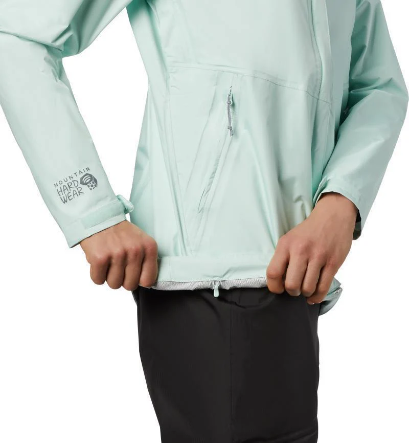 Acadia Jacket - Womens - Image 15