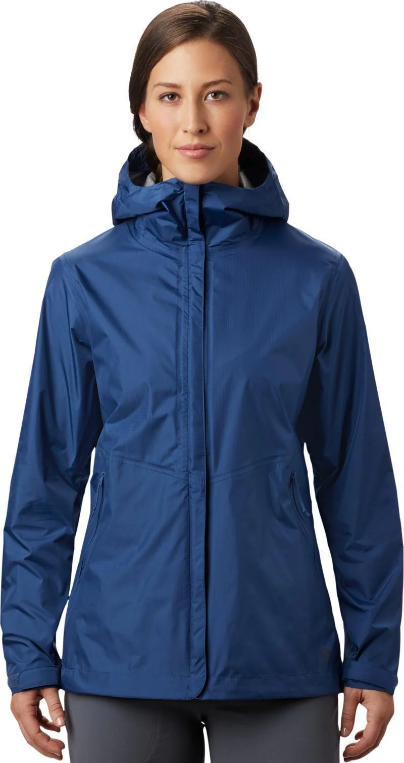 Acadia Jacket - Womens - Image 17