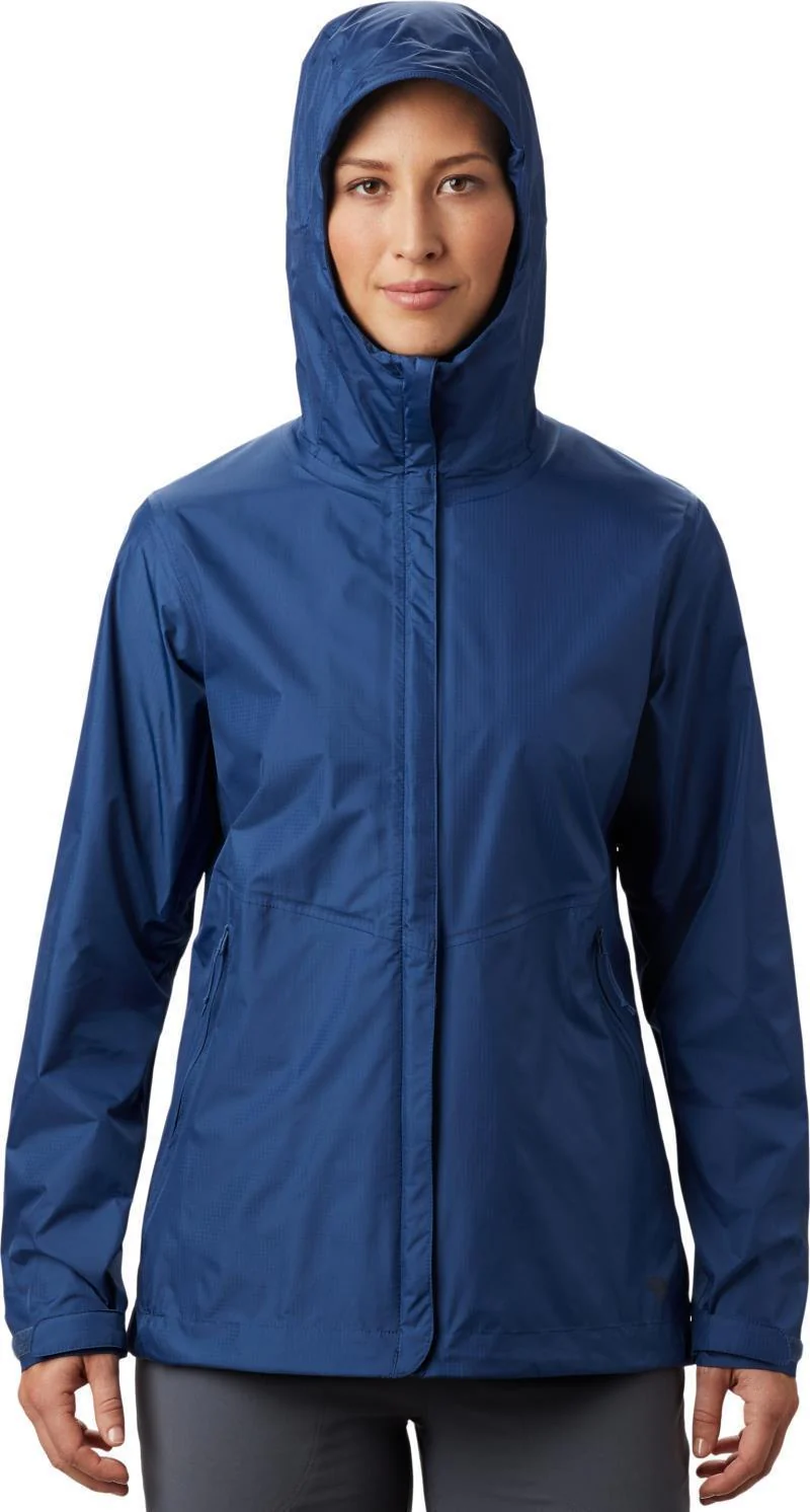 Acadia Jacket - Womens - Image 18