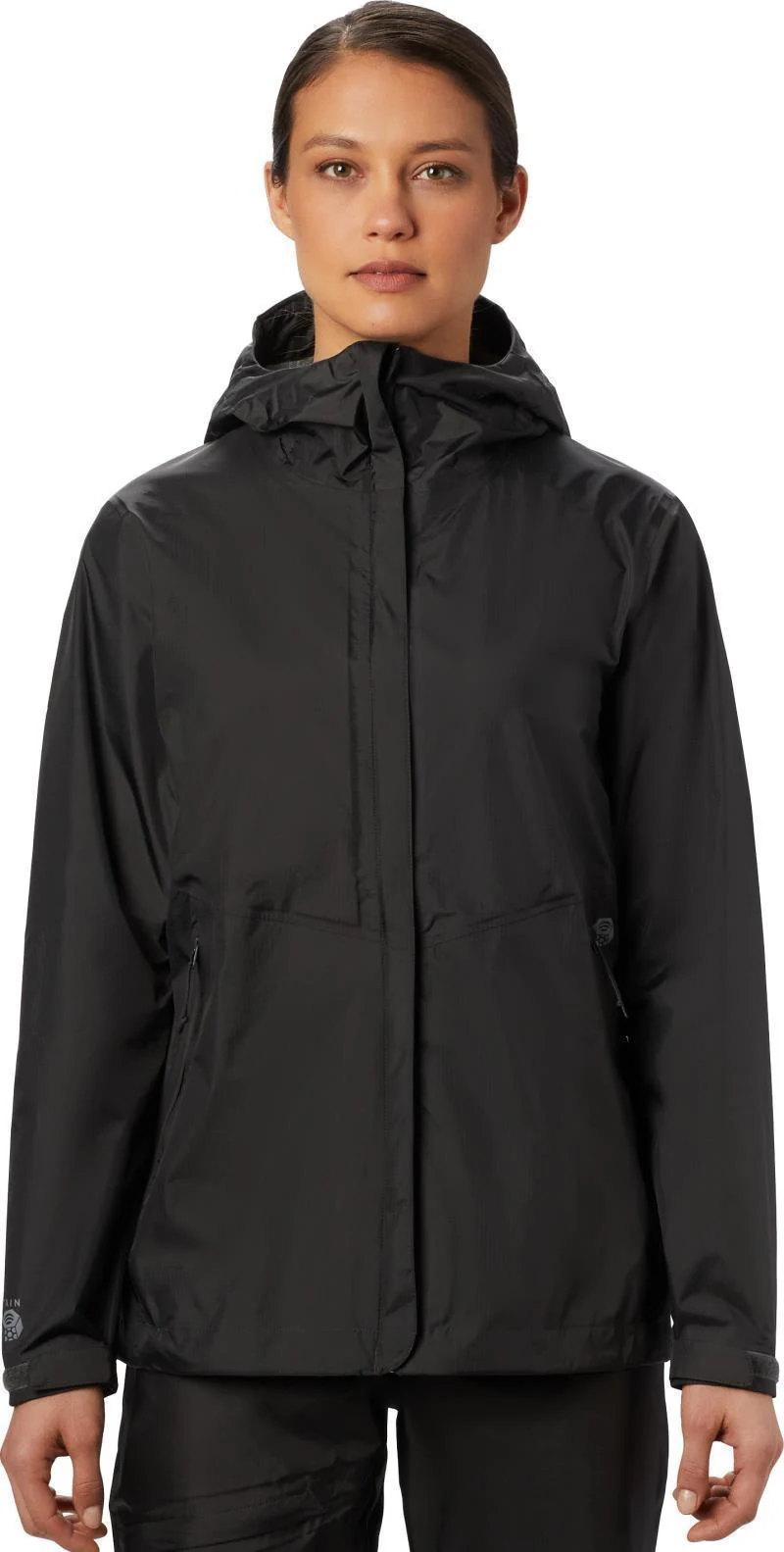 Acadia Jacket - Womens - Image 2