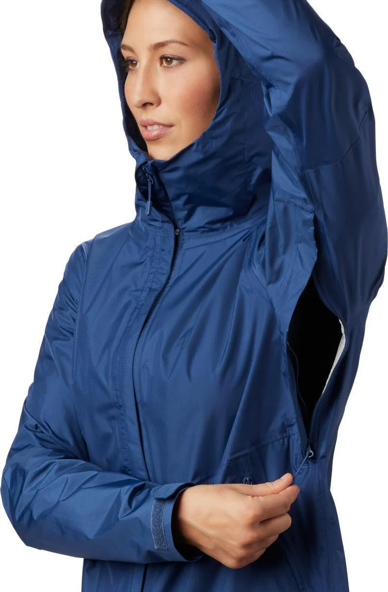 Acadia Jacket - Womens - Image 21