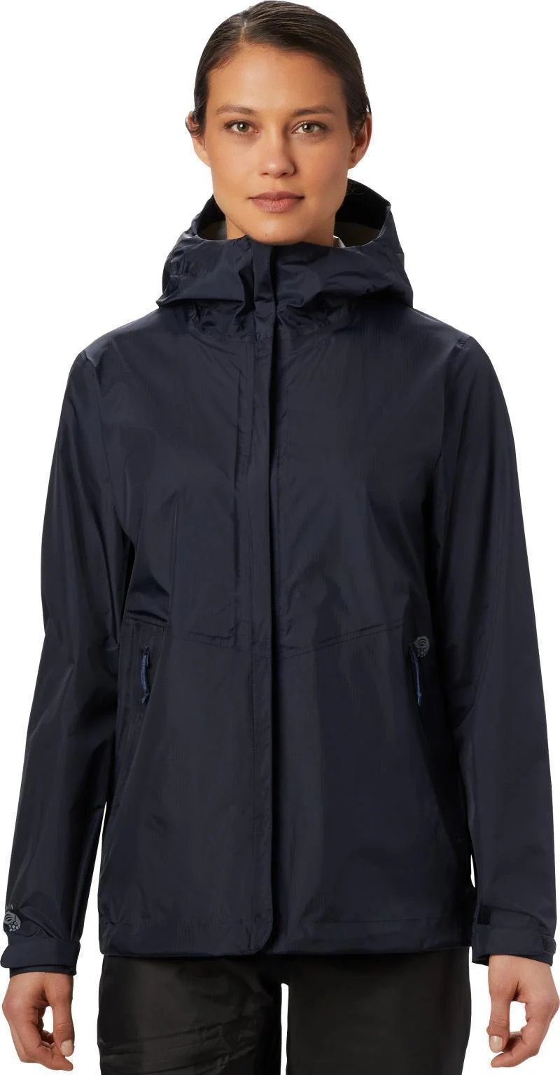 Acadia Jacket - Womens - Image 25