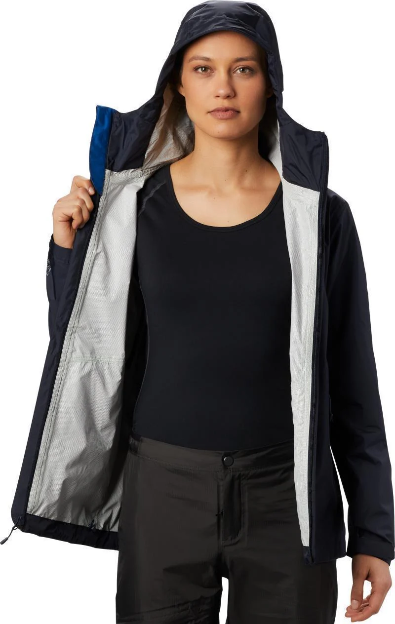 Acadia Jacket - Womens - Image 27
