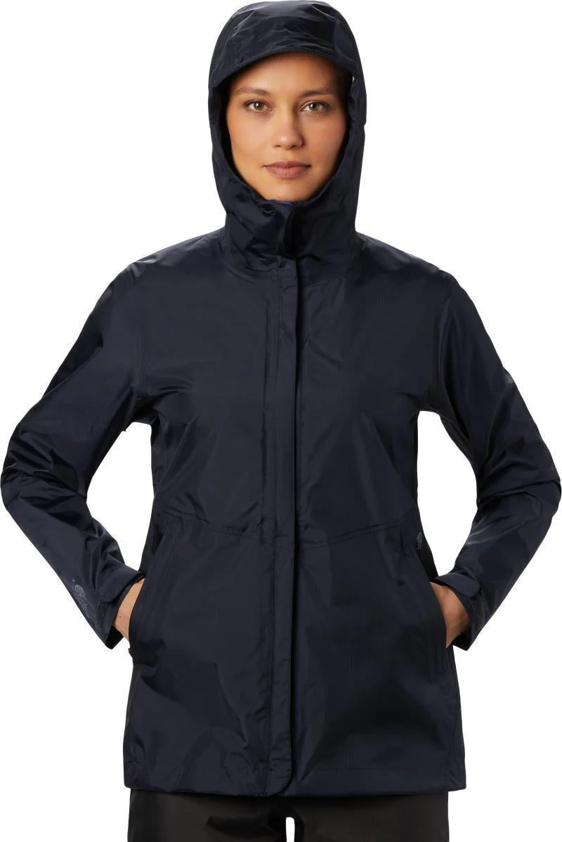 Acadia Jacket - Womens - Image 28