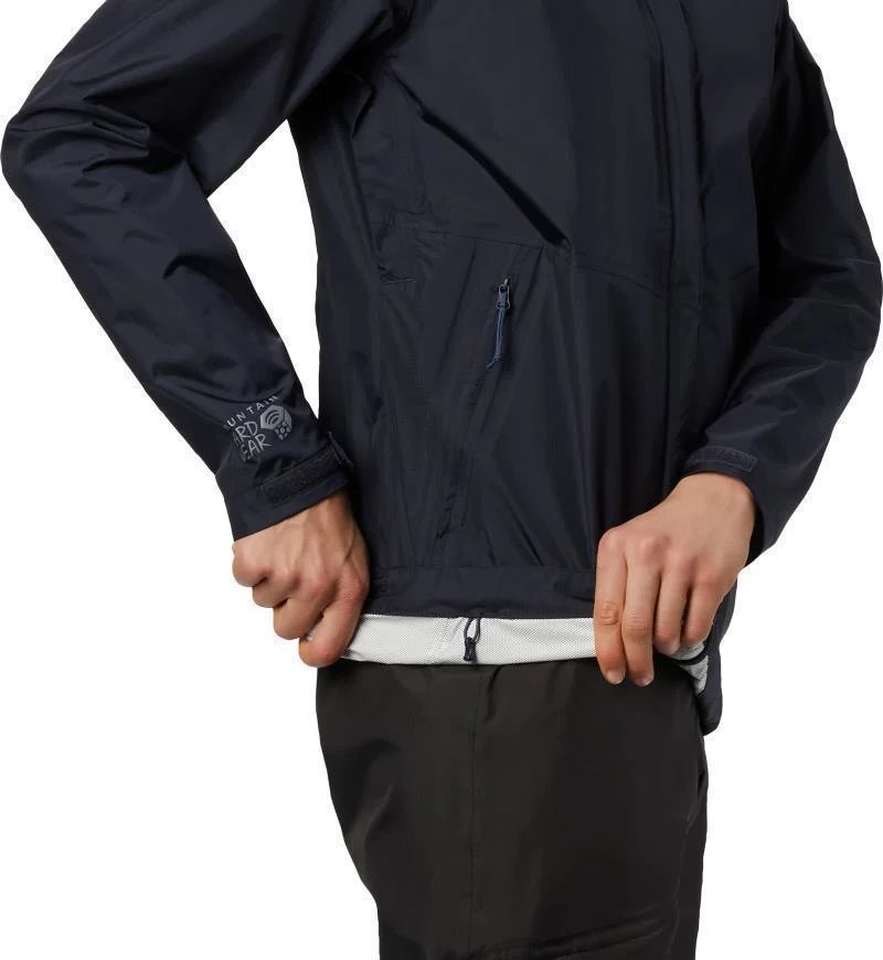 Acadia Jacket - Womens - Image 30