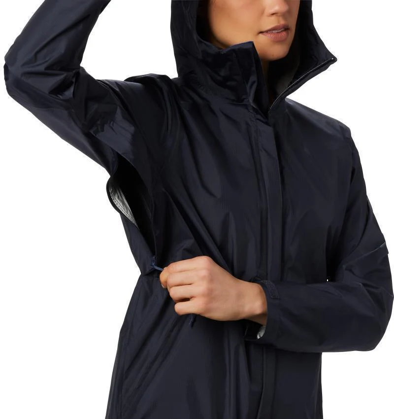 Acadia Jacket - Womens - Image 31