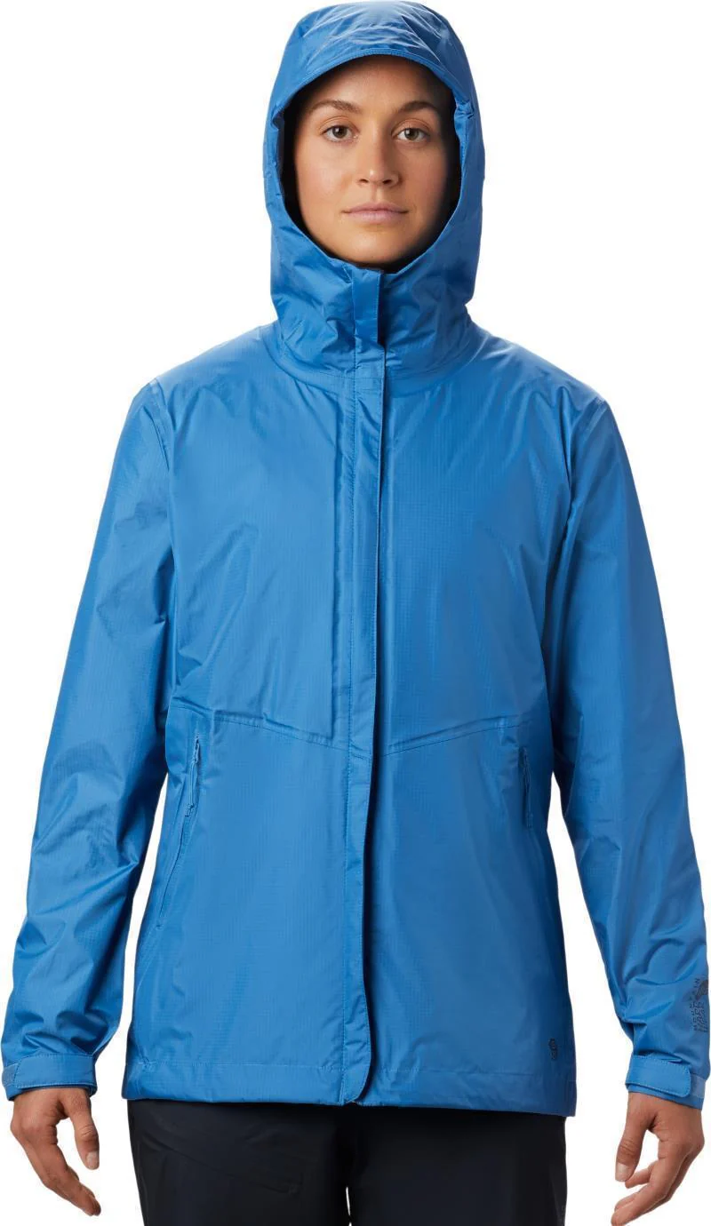 Acadia Jacket - Womens - Image 33