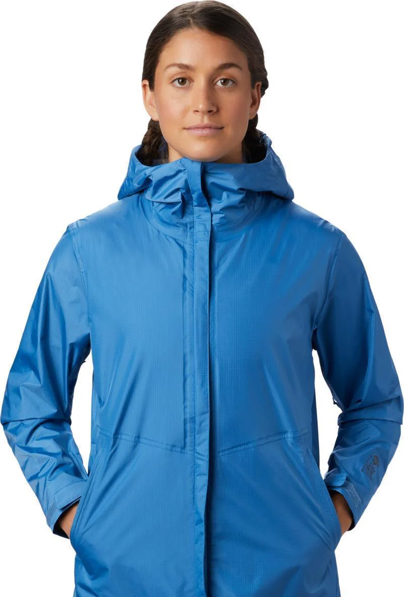 Acadia Jacket - Womens - Image 36