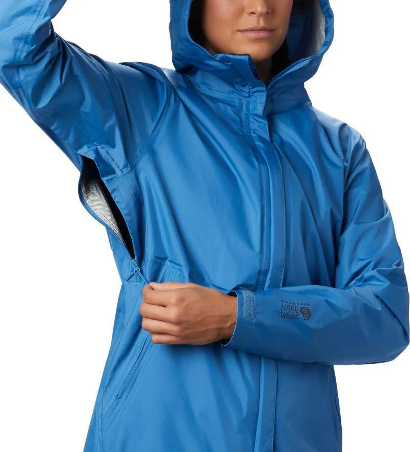 Acadia Jacket - Womens - Image 37
