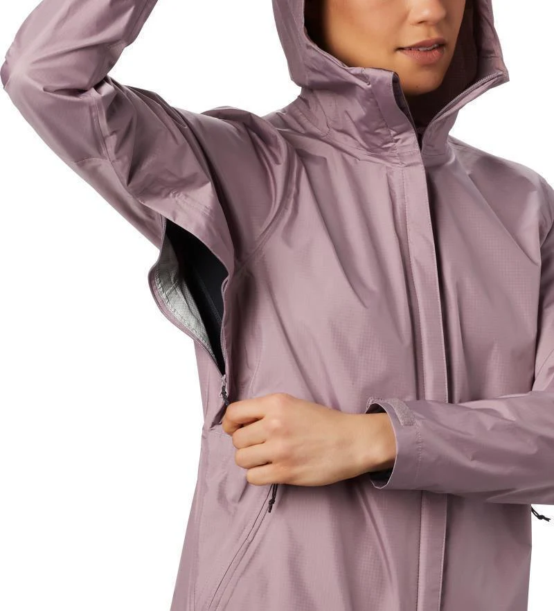 Acadia Jacket - Womens - Image 4