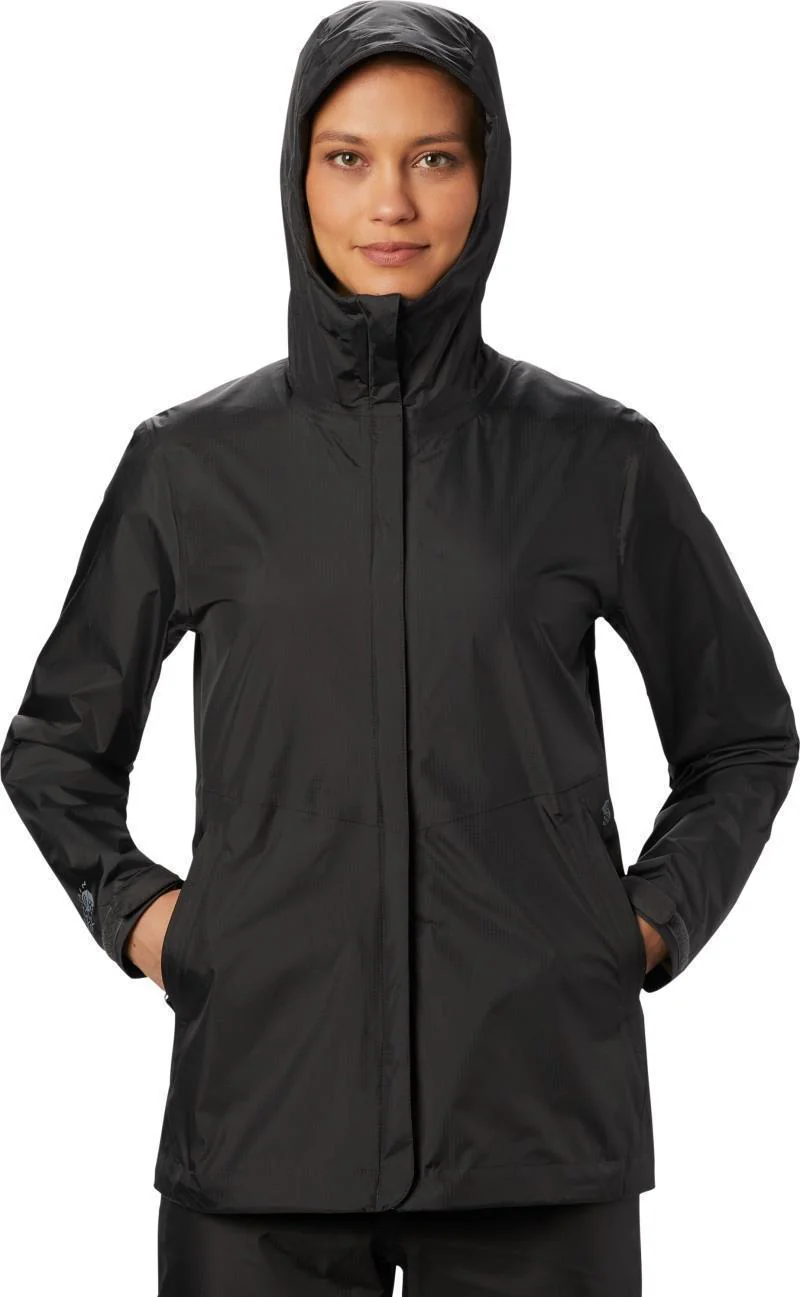 Acadia Jacket - Womens - Image 40