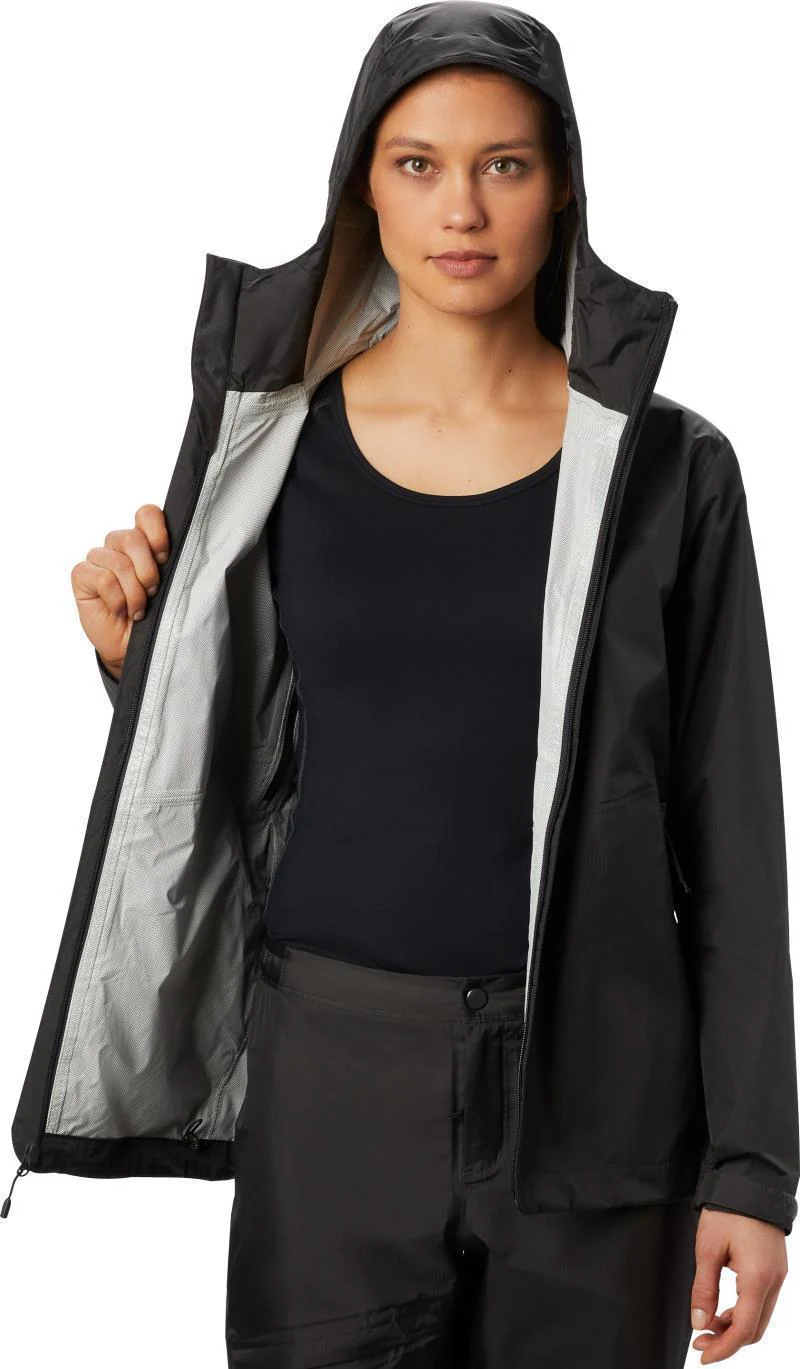 Acadia Jacket - Womens - Image 43