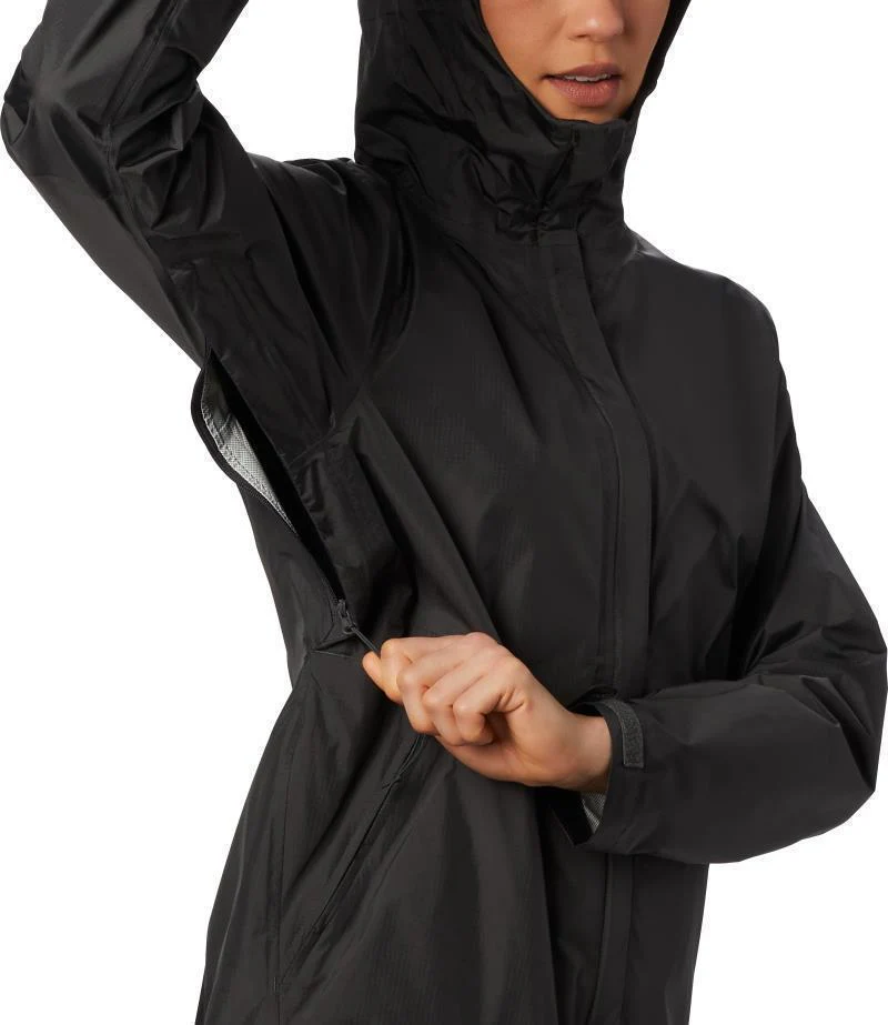 Acadia Jacket - Womens - Image 45