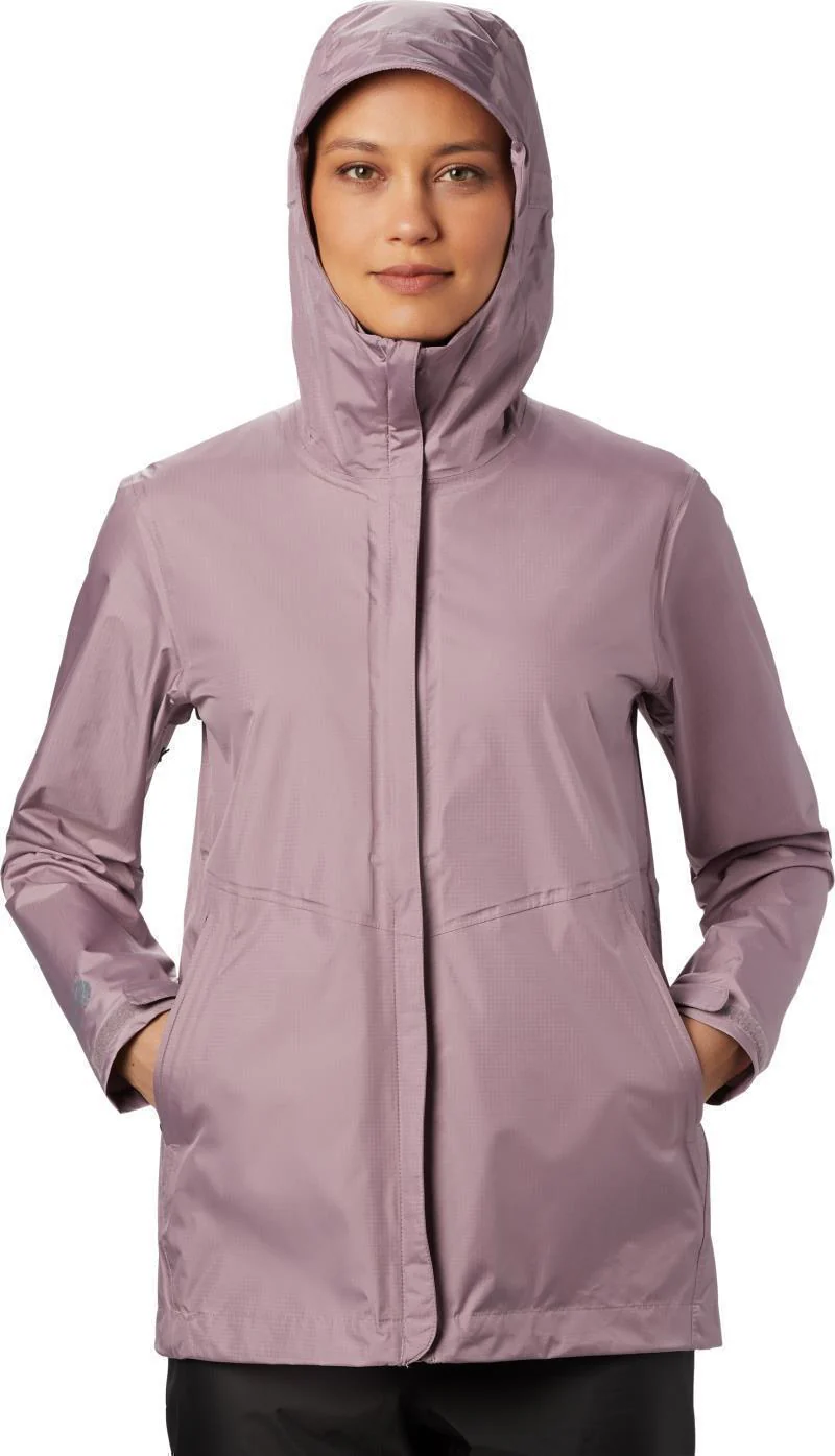 Acadia Jacket - Womens - Image 5