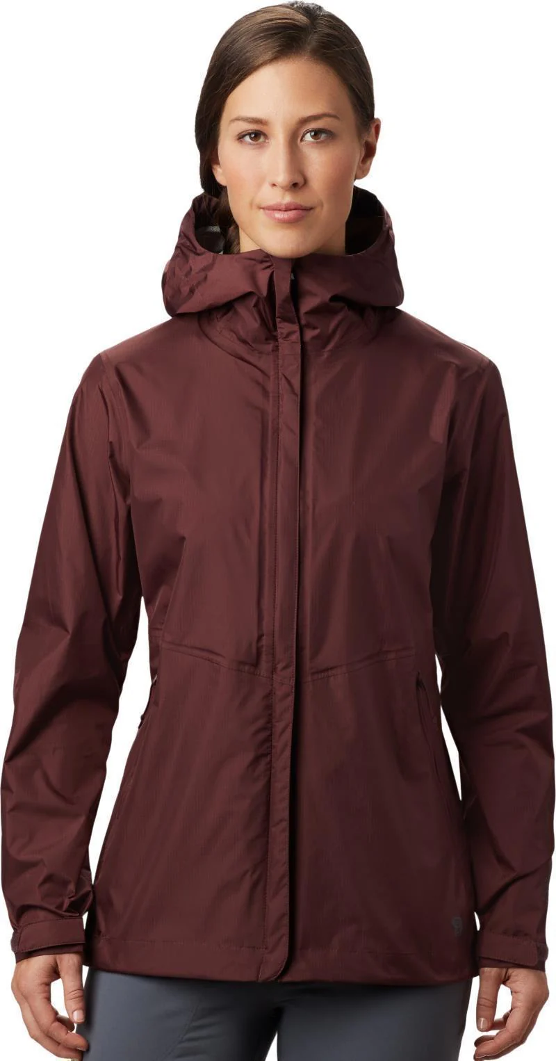 Acadia Jacket - Womens - Image 52