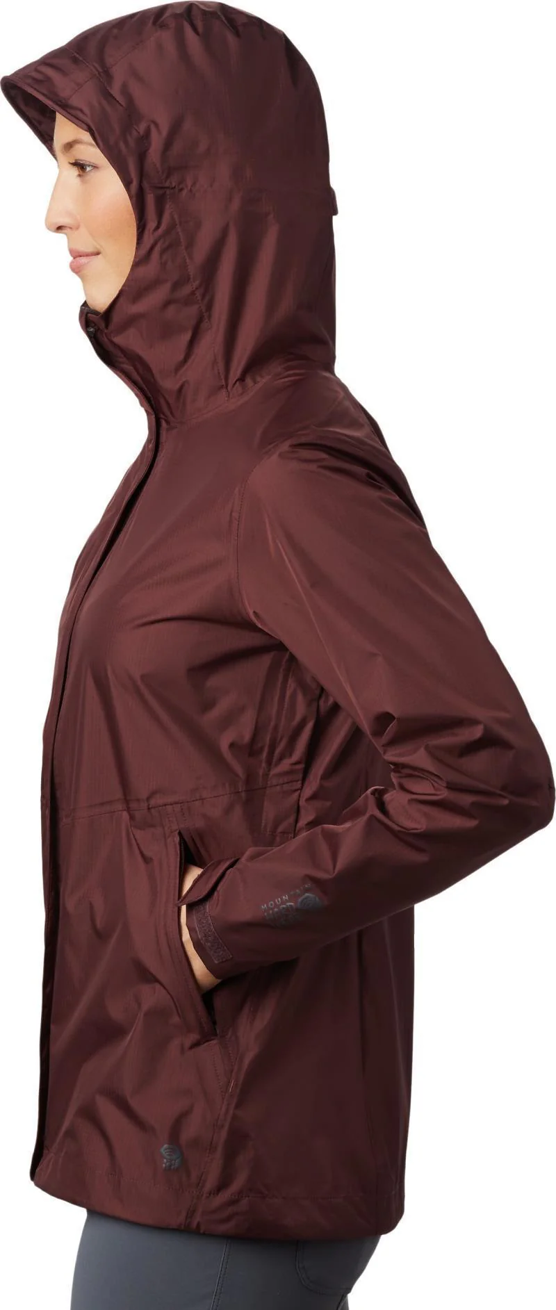 Acadia Jacket - Womens - Image 53