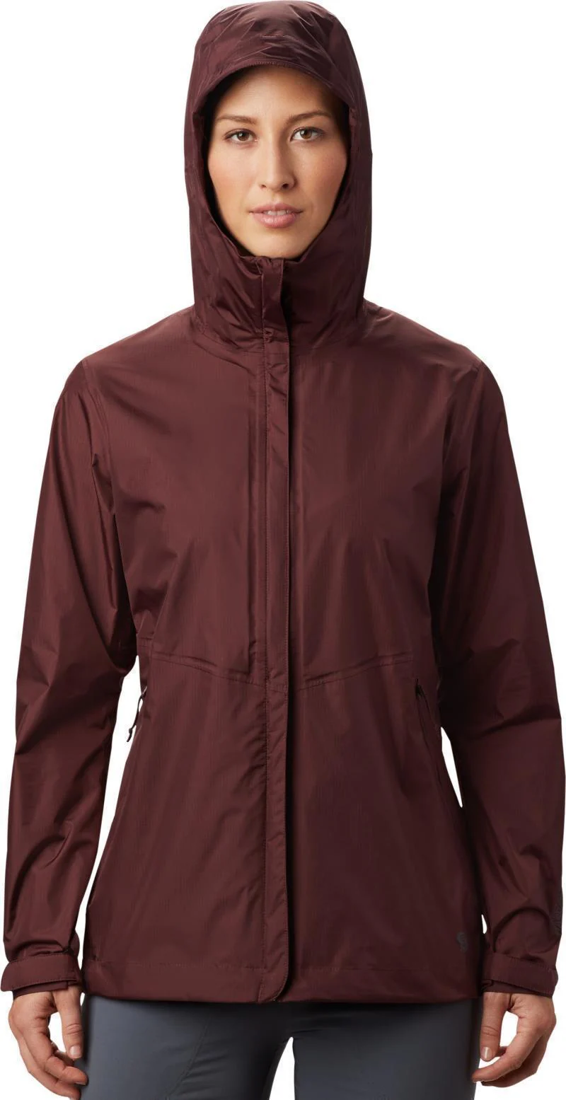 Acadia Jacket - Womens - Image 54