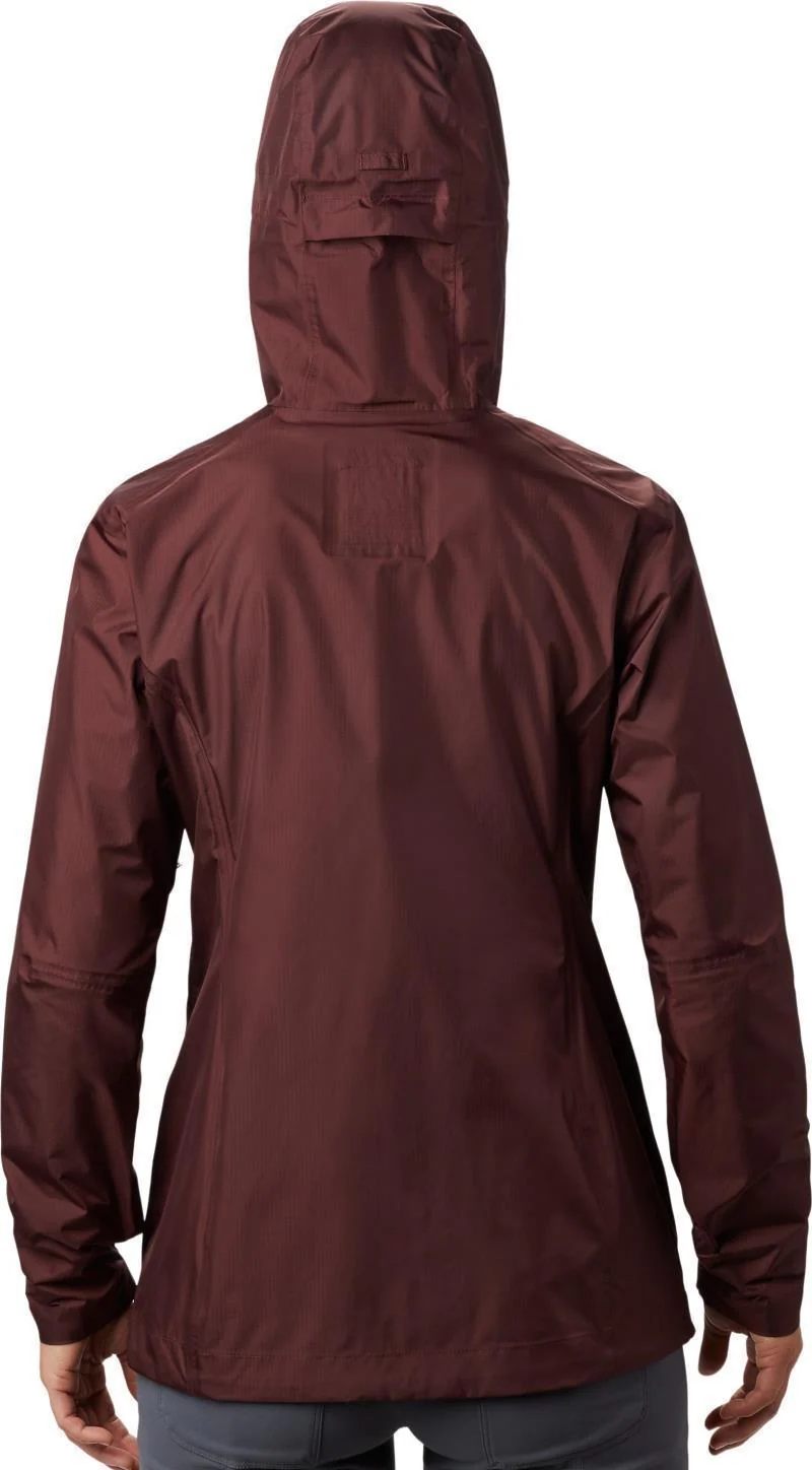 Acadia Jacket - Womens - Image 55